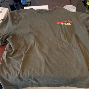 OVO x Nocta x Nike Turks and Caicos T Shirt